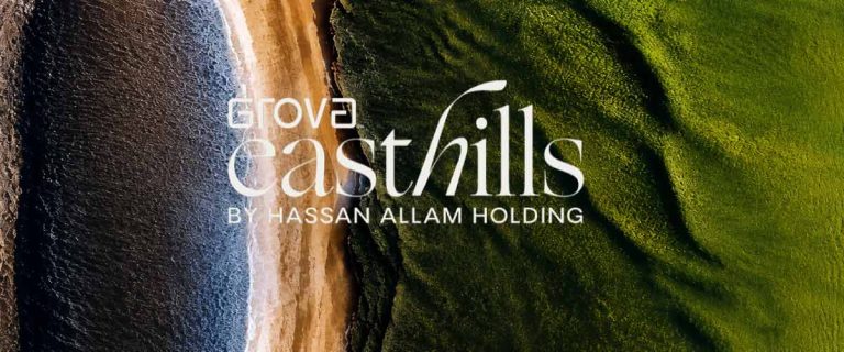 Grova East Hills New Cairo