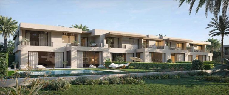 أسعار ومساحات جروفا ايست هيلز التجمع