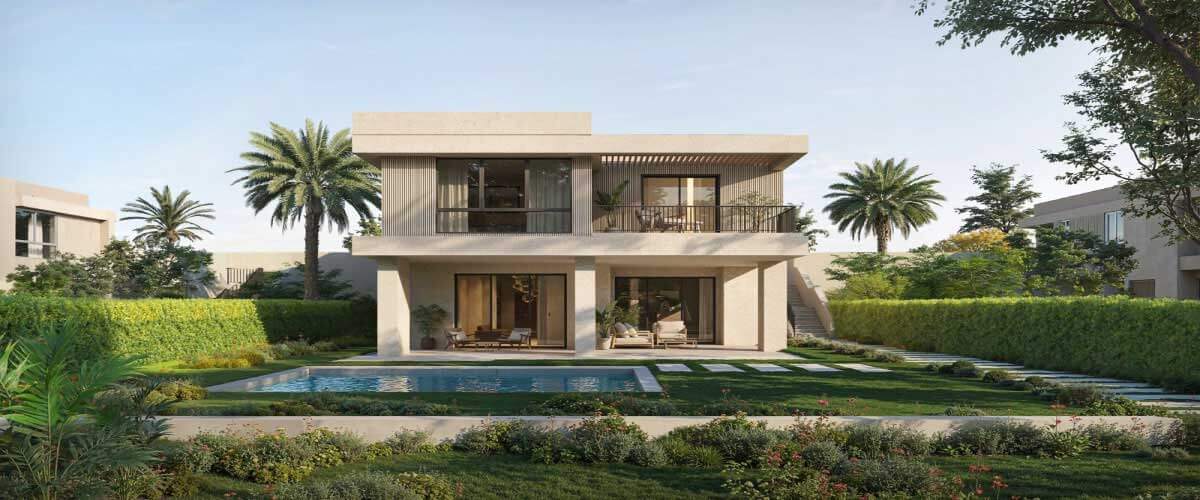 جروفا ايست هيلز القاهرة الجديدة