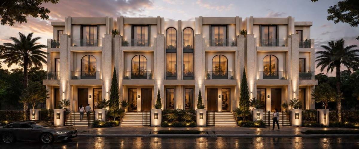 Villagio Gray 6 October