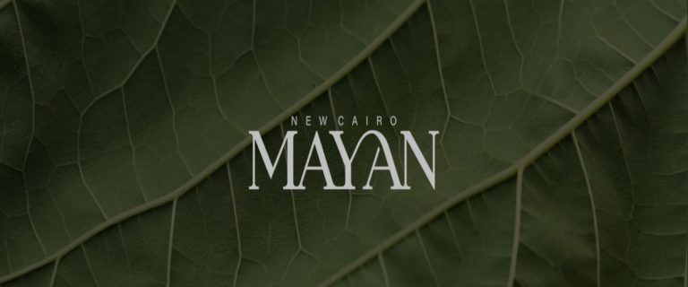 Mayan New Cairo
