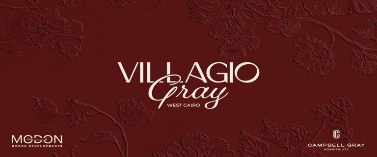 Villagio Gray 6 October