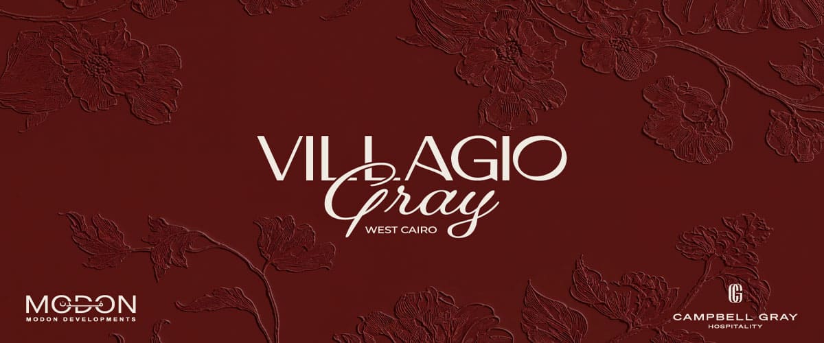 Villagio Gray 6 October