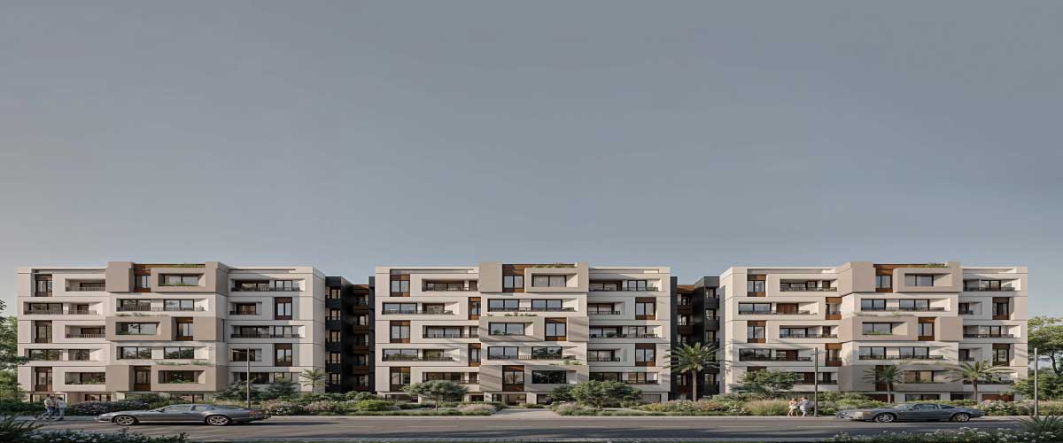 سيرة القاهرة الجديدة
