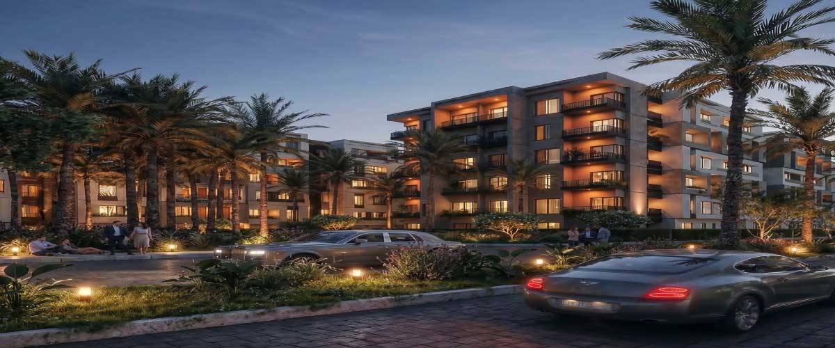 سيرة القاهرة الجديدة