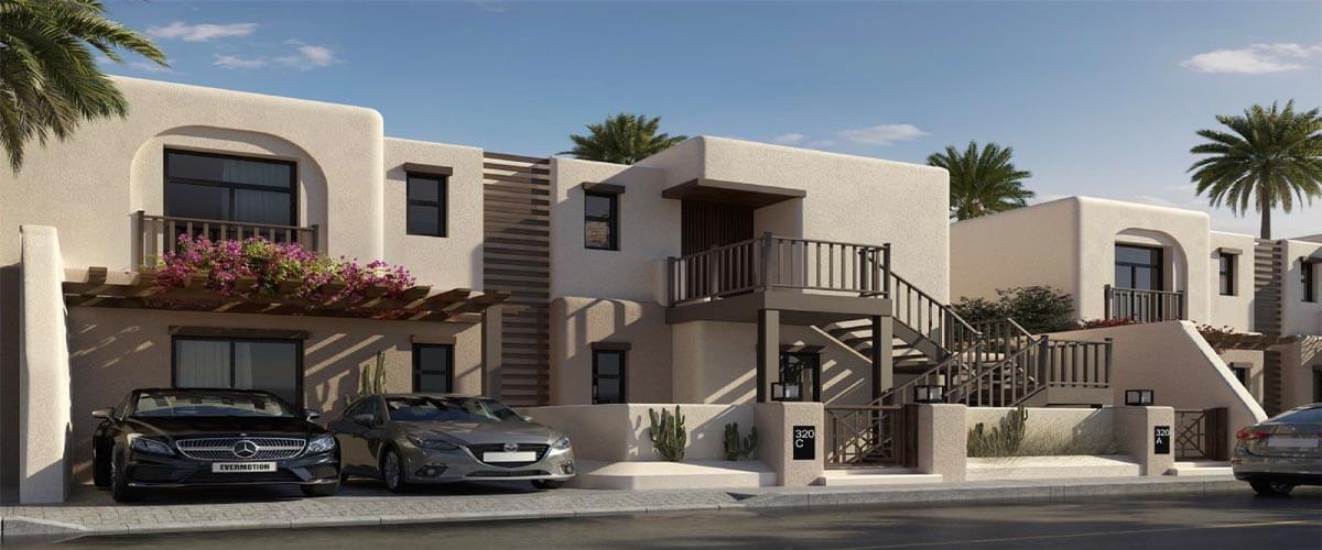 Beit Al Bahr North Coast