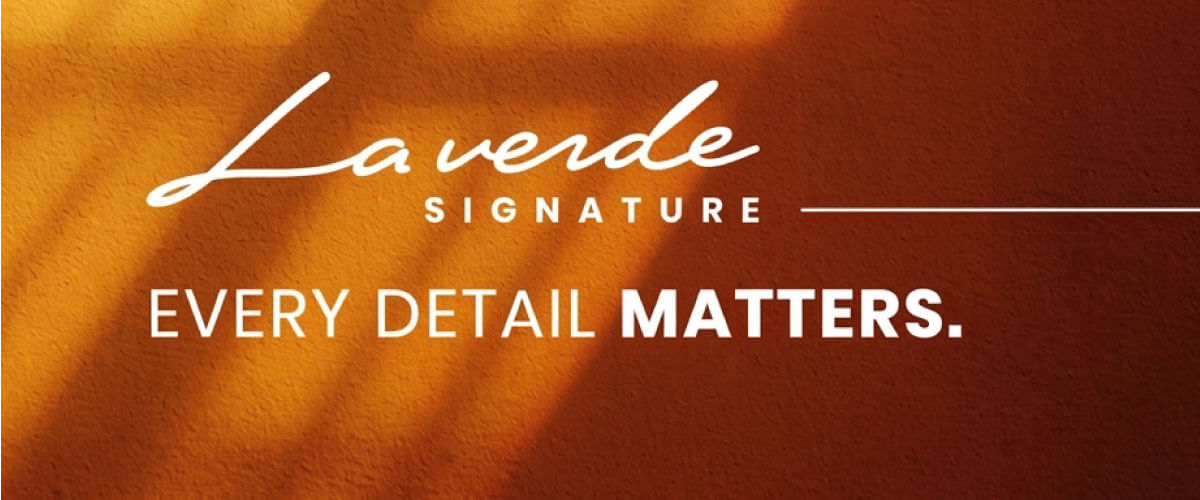 La Verde Signature New Capital