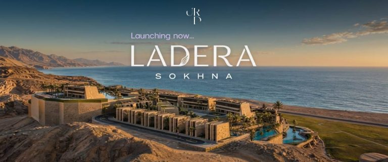 Ladera Ain Sokhna