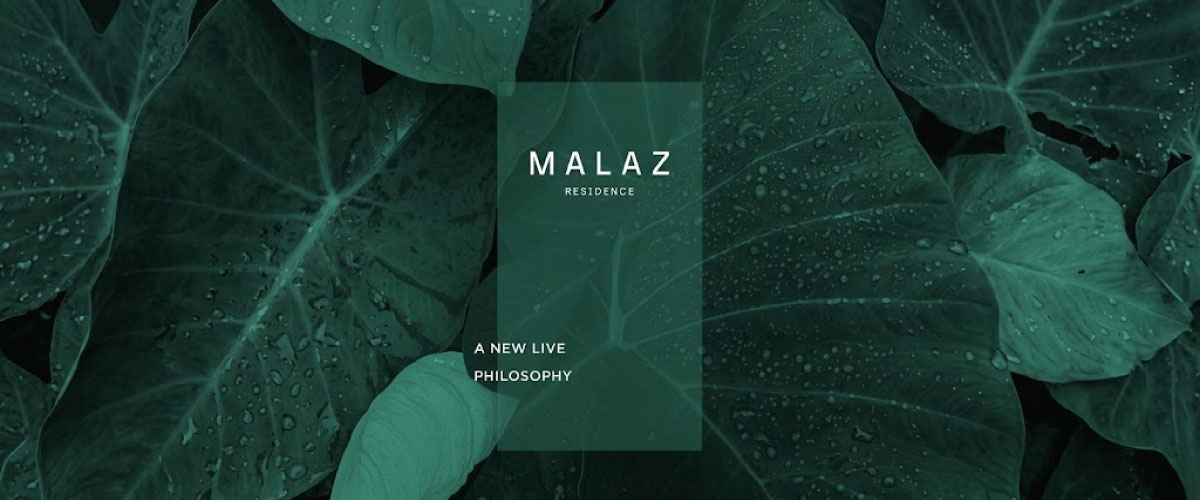 Malaz Residence 6 October
