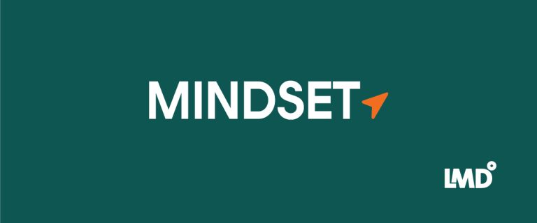 Mindset New Zayed