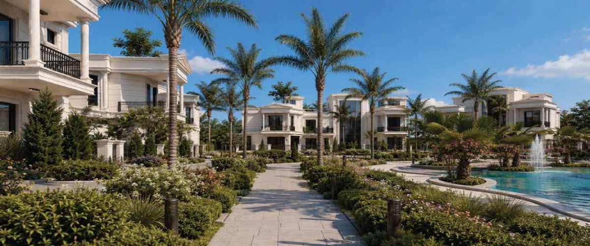 Mono Villa 6 October