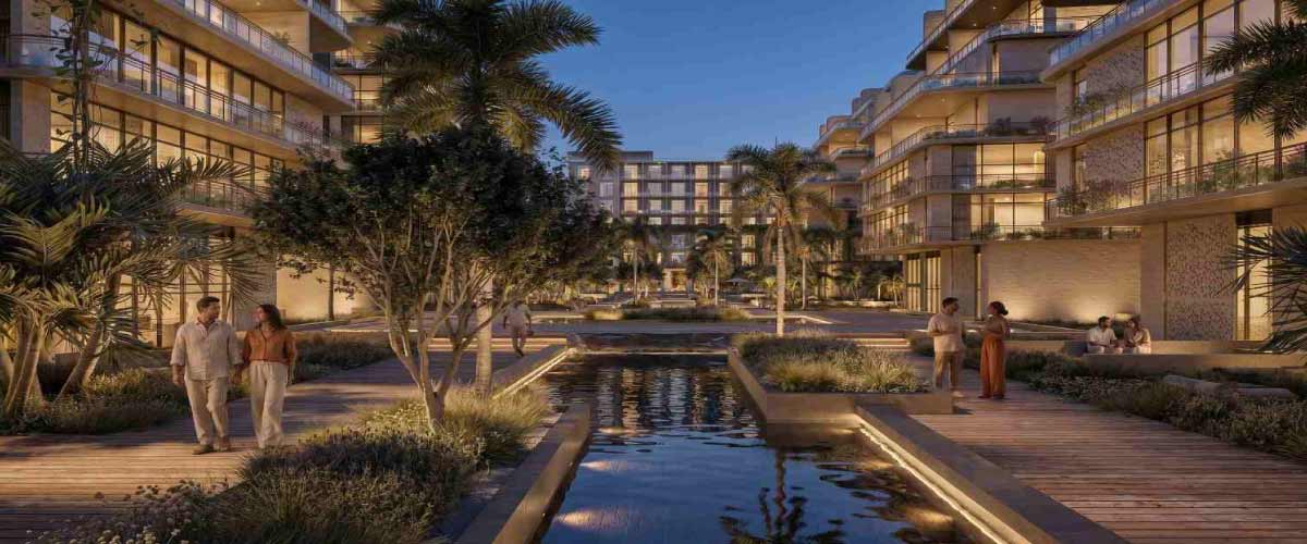 Hilton Civil Seven Residence 6 October