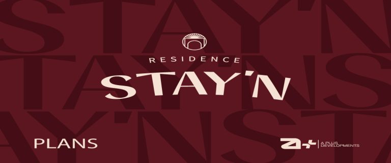 Stay In Residence 6 October