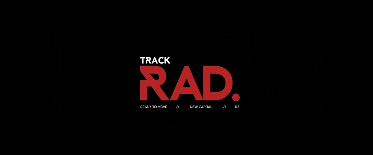 Track Rad New Capital
