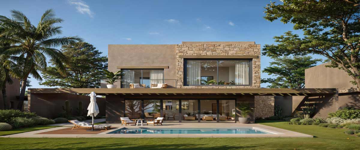 La Manga New Zayed
