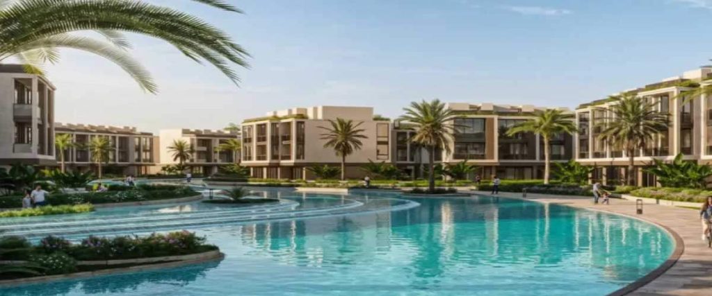 أسعار ومساحات نوا ريزيدنس العبور سيتي