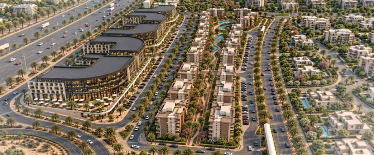 Etaje New Cairo