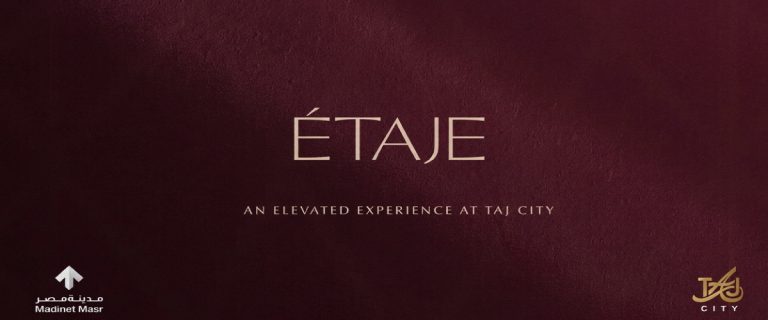 Etaje New Cairo
