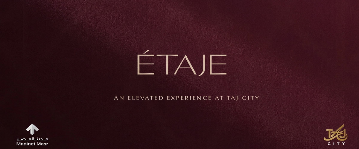 Etaje New Cairo
