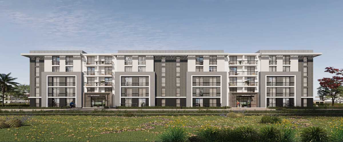 Livyn El Shorouk City