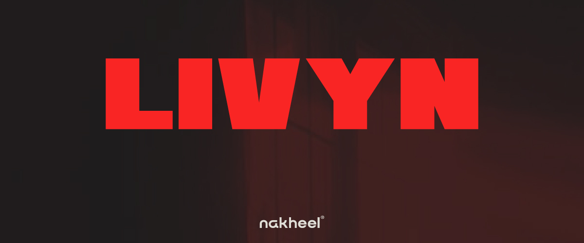 Livyn El Shorouk City